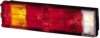 DAF 0868217 Lens, combination rearlight